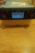 VDO Dayton MS 4150RS Multimedia Navigation System CD Radio  VW AUDI BMW Mercedes