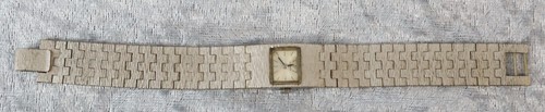 Vintage tissot ladies - vintage,