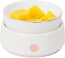 3-in-1 Electric Wax Melt