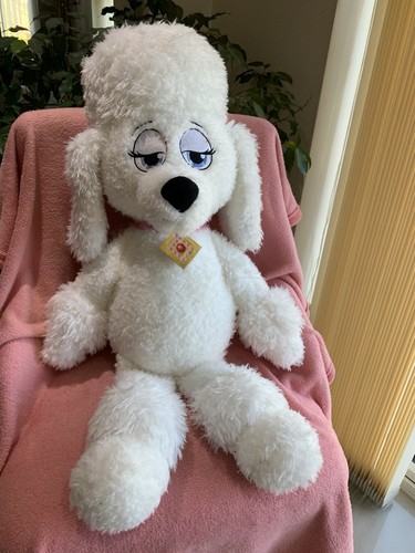 Paw patrol delores - patrol, jumbo