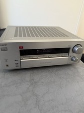 Sony Surround Sound Amp and