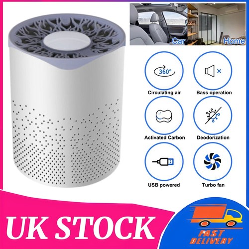 Hepa air purifier large - purifier,
