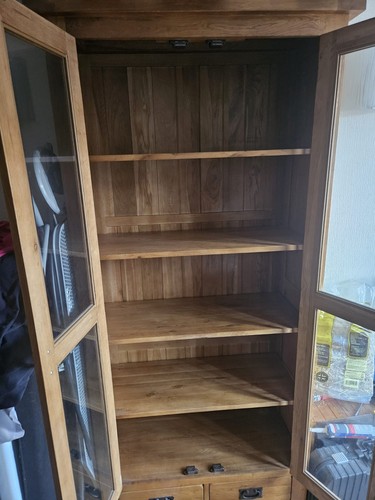 Oak furniture land - oak,
