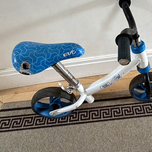Evo kids wheel push - evo,