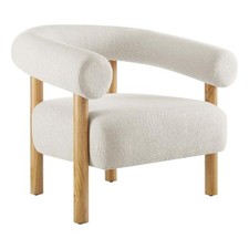 Maklaine Upholstered Modern