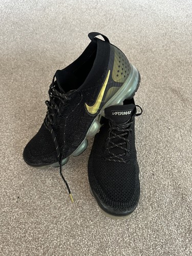 Nike air vapormax - vapormax, green