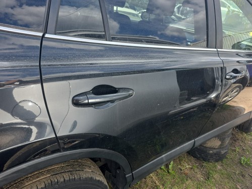 Toyota rav 2015 2018 driver - toyota,