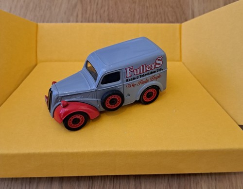 Corgi d980 ford popular - corgi,