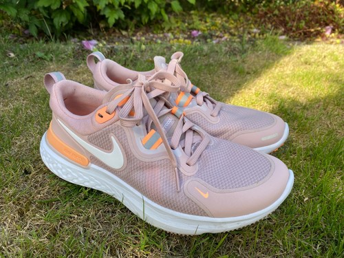 Nike react miler womens - nike,