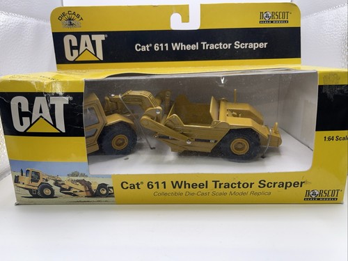 Norscot 55064 cat - norscot,