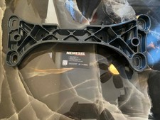 BMW E46 M3 lower engine /