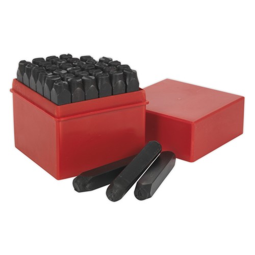 Sealey ak8297 letter number - ak8297,