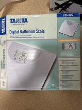 Tanita Digital Bathroom