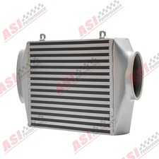 Upgraded 62mm Aluminium