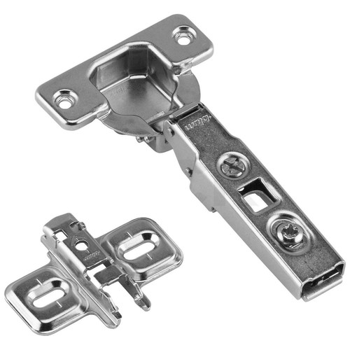 Blum 71m2550 100 degree clip - 100,