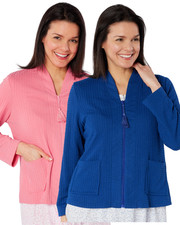 Women's Waffle Lightweight