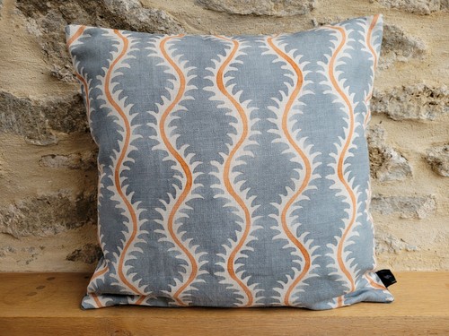Linwood helter skelter fabric - linwood,
