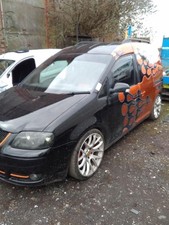 VOLKSWAGEN CADDY MK3 2K