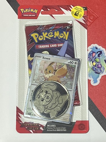 Pokemon tcg destined rivals - tcg,
