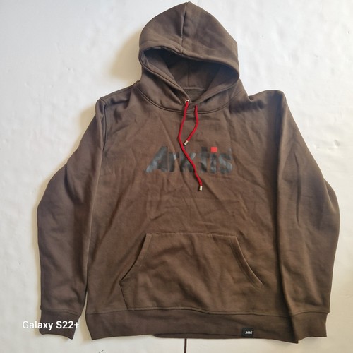Arktis d002 hoodie with - arktis,