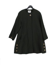 Avoca Women's Coat M Green