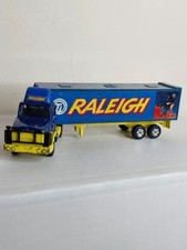 Vintage CORGI  Raleigh Bicycle