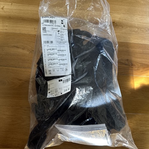 Donjoy ultrasling pro arm - donjoy,