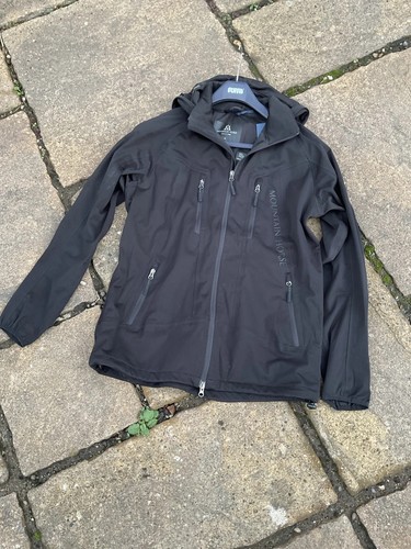 Mountain horse cody softshell - horse,