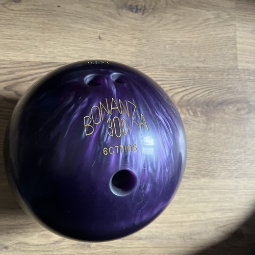 Vintage bowling 300 ball - bowling,