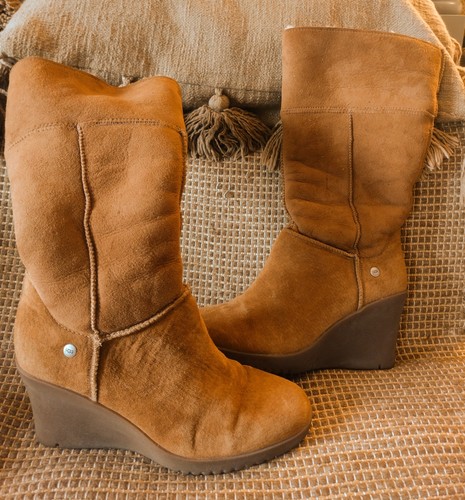 Ugg australia boots - boots, uk