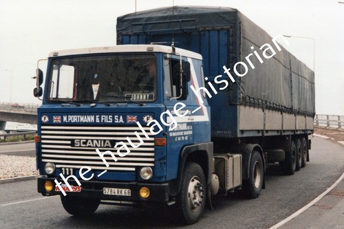 Thh truck photos scania - thh,