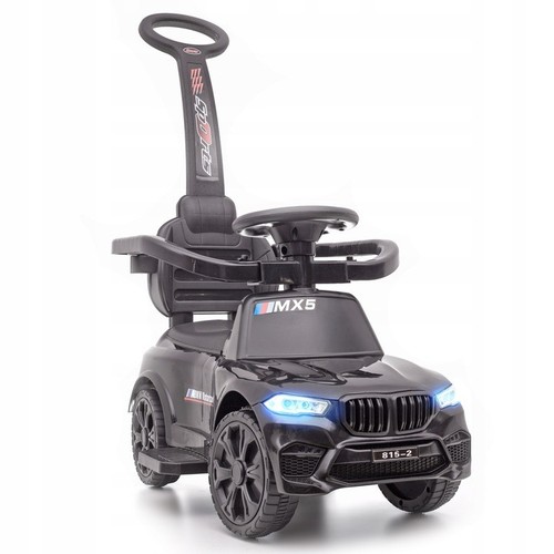 Best ride cars push - on,