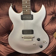 Vox Series 33 SDC-33 Double