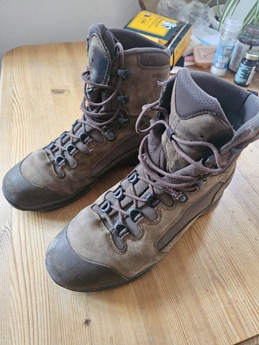 Haix goretex scout - goretex, uk