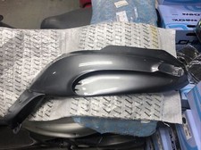 Piaggio Typhoon Mk1 left hand