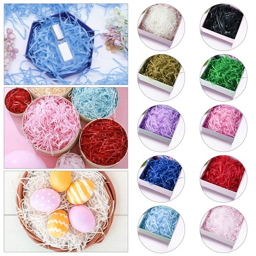 Shredded tissue paper gift - paper,