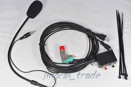 Hands free microphone - hands-free, for