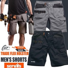 Scruffs Trade Flex Holster
