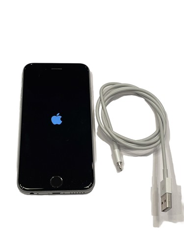 Apple iphone 64gb - 6s, space