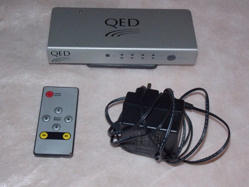Hdmis 4 hdmi - hdmi, way