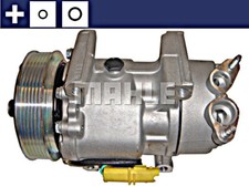 Mahle air conditioning - mahle,