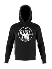 tyson fury hoodie