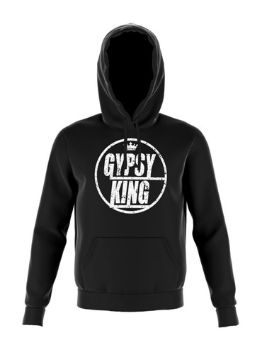 Tyson fury hoodie - tyson,