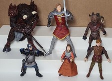 6 CHRONICLES OF NARNIA Movies