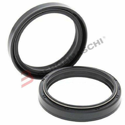 Oil fender 48x58x9 for front - oil,