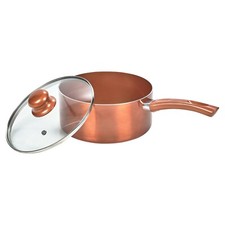 Ceramic Copper Steel Induction