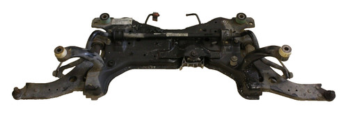 Genuine focus mk2 rs - genuine,