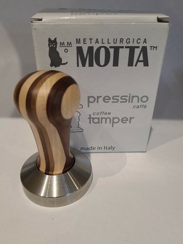 Motta striped wood handle - motta,