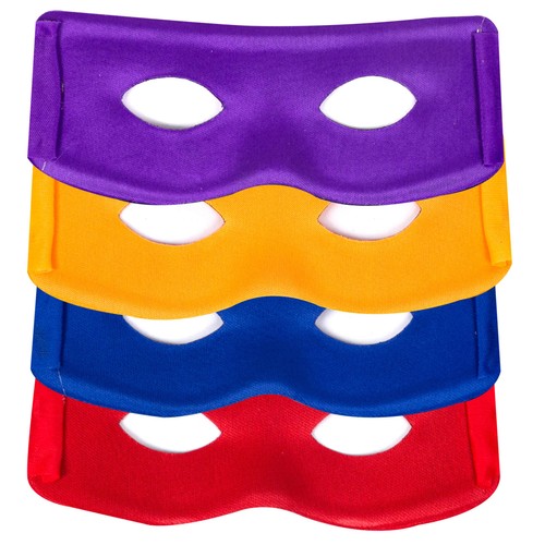 Ninja style mask - mask, super