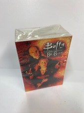 Buffy The Vampire Slayer Big